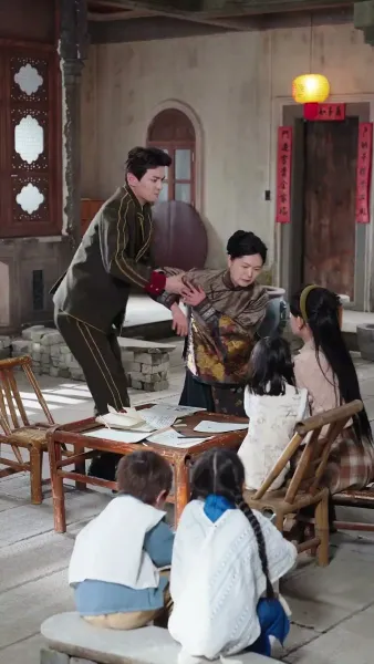 เกิดใหม่อีกครั้งล้างแค้นสามีชั่ว