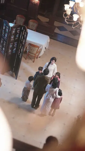 เกิดใหม่อีกครั้งล้างแค้นสามีชั่ว