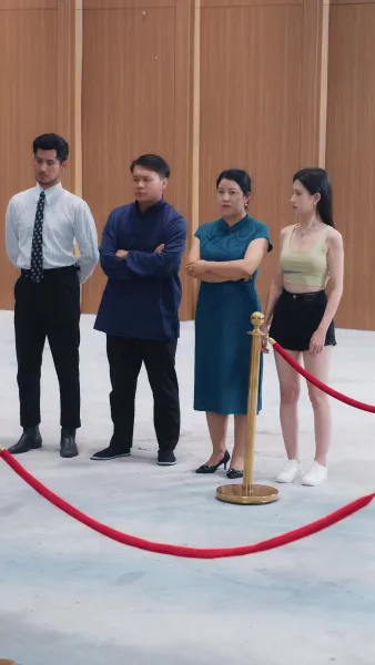 วิทยายุทธ์ของอาจารย์