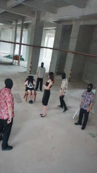 วิทยายุทธ์ของอาจารย์