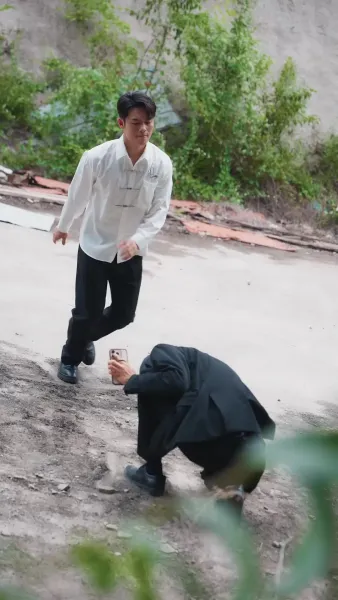 วิทยายุทธ์ของอาจารย์