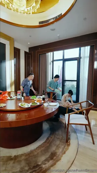 โต้กลับรักทรยศ