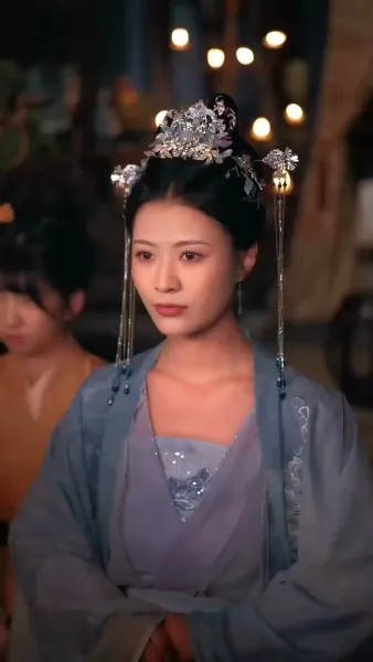 สนมจอมวางแผน