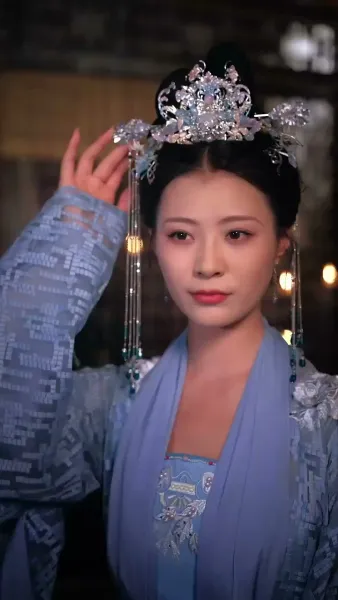 สนมจอมวางแผน