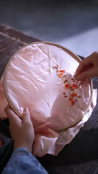 สนมจอมวางแผน