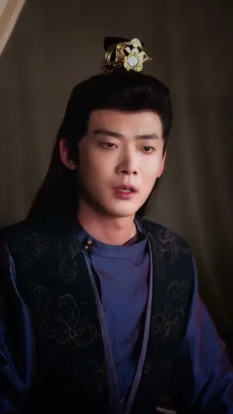 สนมจอมวางแผน