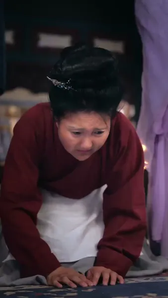 สนมจอมวางแผน