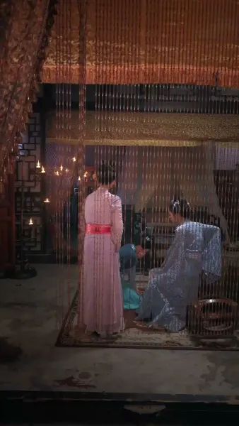 สนมจอมวางแผน