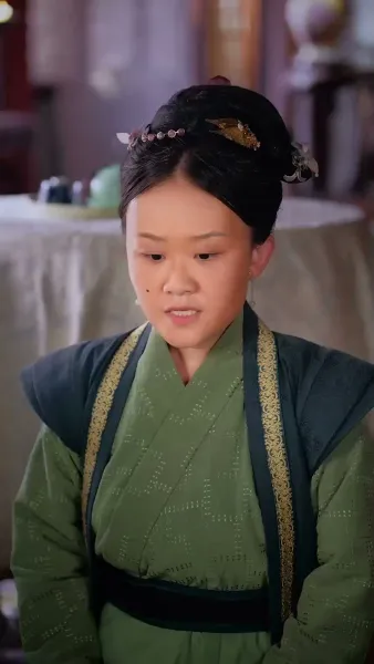 สนมจอมวางแผน