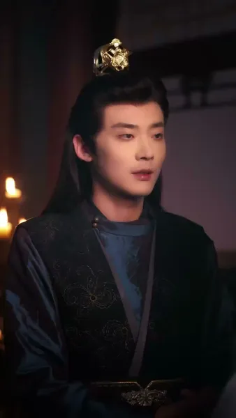 สนมจอมวางแผน