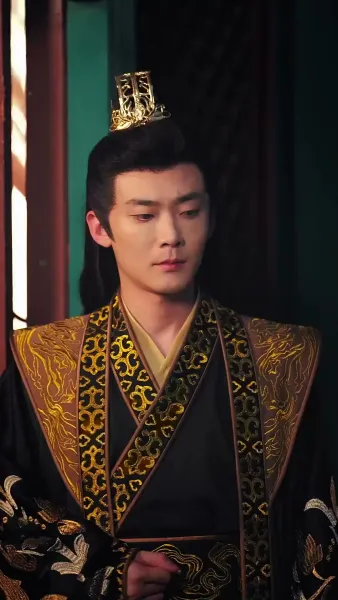 สนมจอมวางแผน