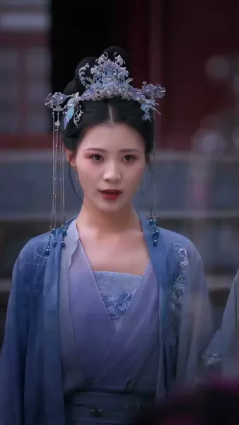 สนมจอมวางแผน