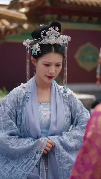 สนมจอมวางแผน