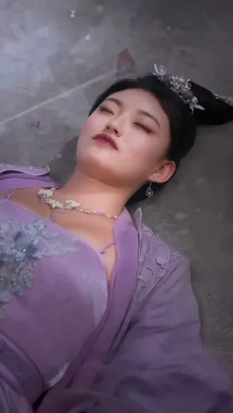 สนมจอมวางแผน