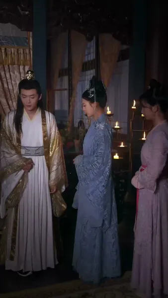 สนมจอมวางแผน