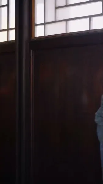 สนมจอมวางแผน