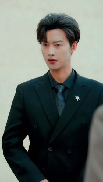 วุ่นรัก สามีสลับตัว