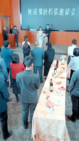 วุ่นรัก สามีสลับตัว