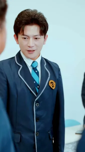 วุ่นรัก สามีสลับตัว