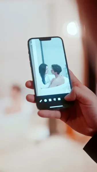 วุ่นรัก สามีสลับตัว