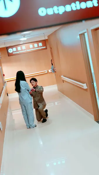 วุ่นรัก สามีสลับตัว