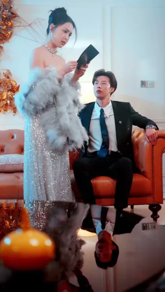 วุ่นรัก สามีสลับตัว