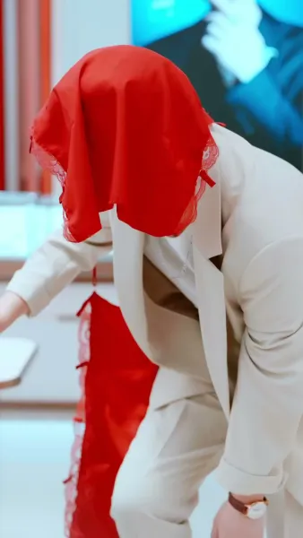 วุ่นรัก สามีสลับตัว