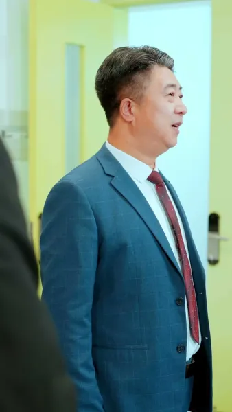 วุ่นรัก สามีสลับตัว