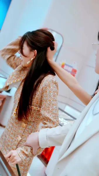 วุ่นรัก สามีสลับตัว