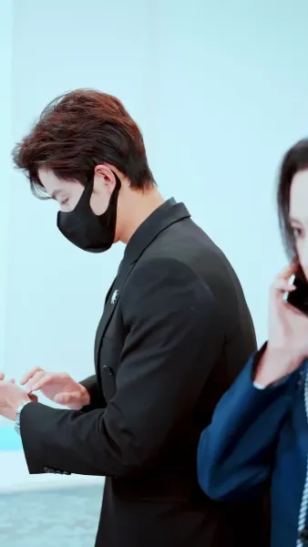 วุ่นรัก สามีสลับตัว