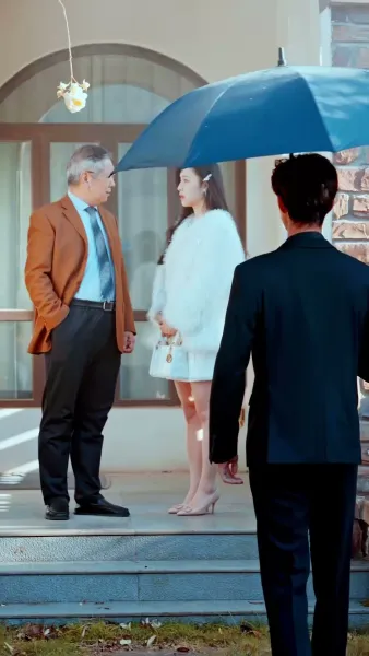 วุ่นรัก สามีสลับตัว