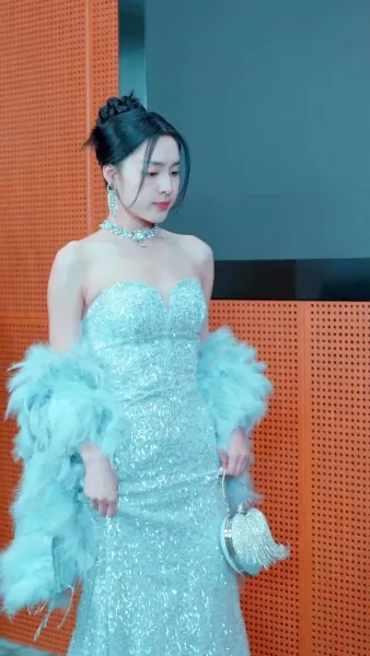 วุ่นรัก สามีสลับตัว