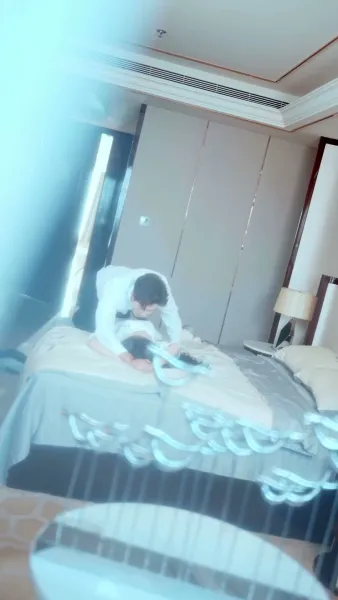 วุ่นรัก สามีสลับตัว