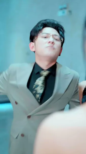 วุ่นรัก สามีสลับตัว