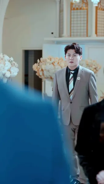 วุ่นรัก สามีสลับตัว