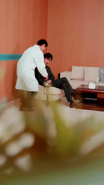 วุ่นรัก สามีสลับตัว