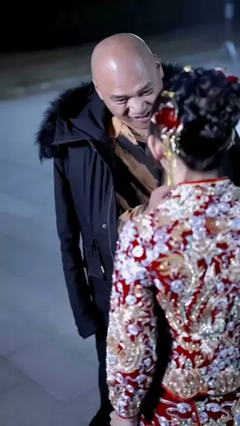 วุ่นรัก สามีสลับตัว