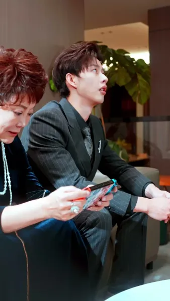 วุ่นรัก สามีสลับตัว