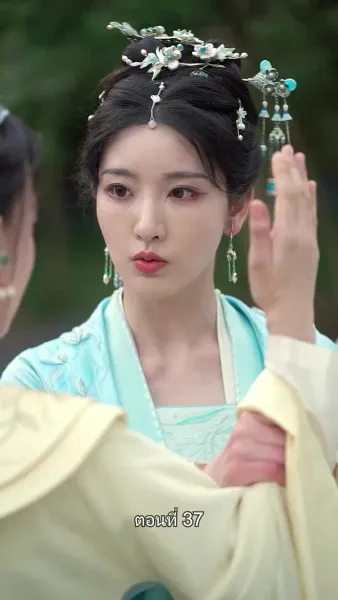 เล่ห์ร้ายในวังหลวง