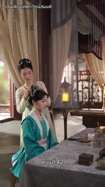 เล่ห์ร้ายในวังหลวง