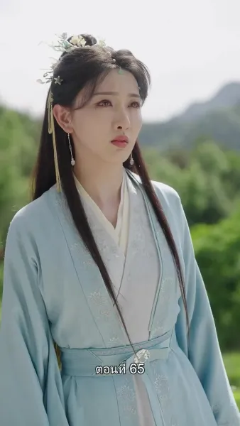 เล่ห์ร้ายในวังหลวง