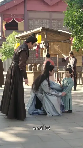 เล่ห์ร้ายในวังหลวง