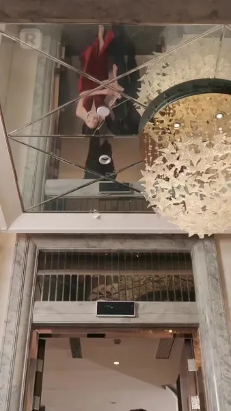 การกลับมาของคนขอทาน ที่เริ่มต้นจากการถูกสาวสวยจับตัวไป