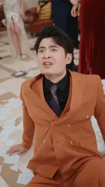 การกลับมาของคนขอทาน ที่เริ่มต้นจากการถูกสาวสวยจับตัวไป