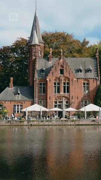 รักที่ก่อตัวในบ้านไร่