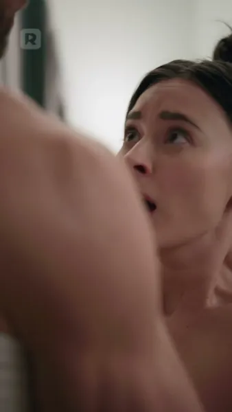 รักที่ก่อตัวในบ้านไร่