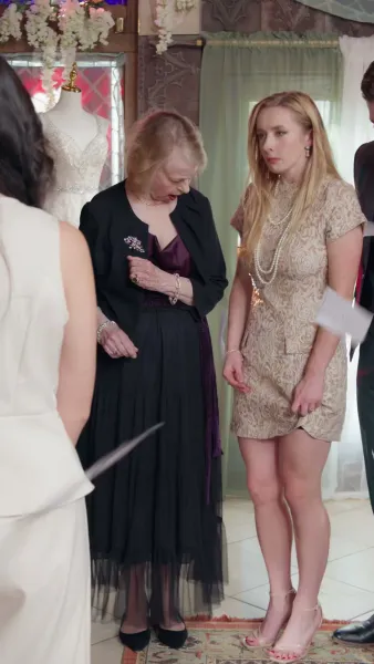 รักที่ก่อตัวในบ้านไร่