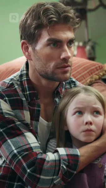 รักที่ก่อตัวในบ้านไร่