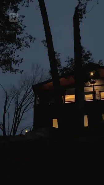 รักที่ก่อตัวในบ้านไร่