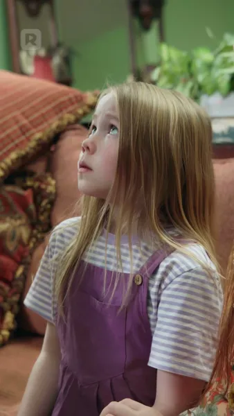 รักที่ก่อตัวในบ้านไร่